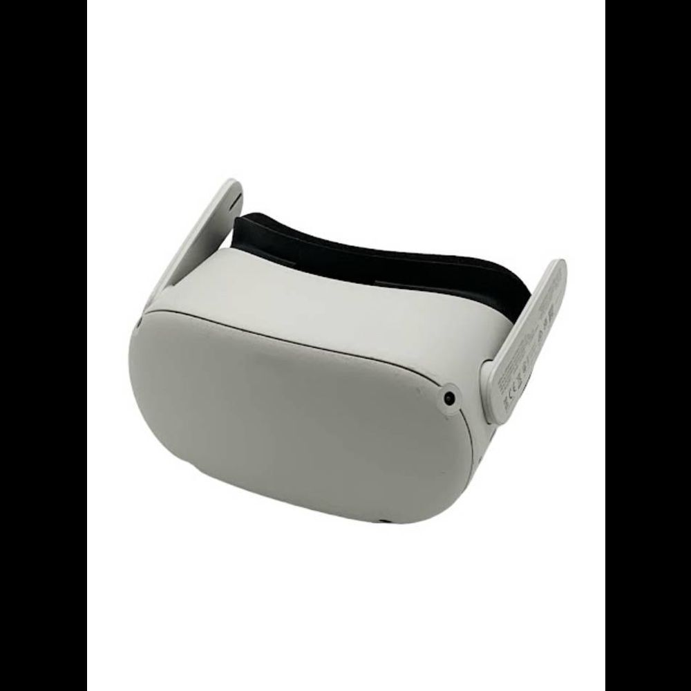 Meta Quest 2 KW49CM 128GB Advanced VR Headset Dead Pixels - C